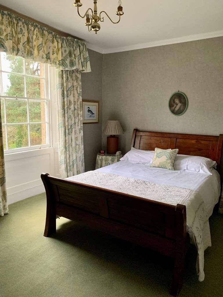 Guyers House Hotel And Restaurant Corsham Quarto foto
