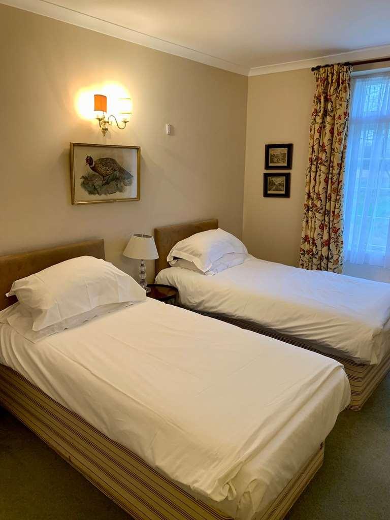 Guyers House Hotel And Restaurant Corsham Quarto foto